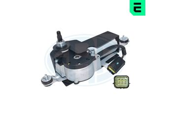 Silecek Mekanizma Motoru Arka ERA 460335  DLB101620