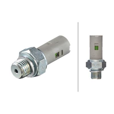 Yağ Müşürü  Renault Scenic II (06.2003->)  HELLA 6ZL 003 259-741