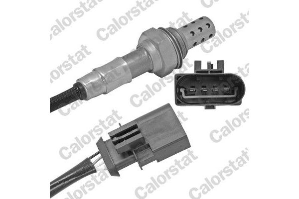 Oksijen (Lambda) Sensörü  MINI Cabrio (R52)(2004->)  CALORSTAT LS140067