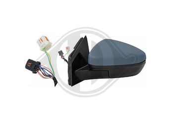 Dikiz Aynası Dış Sol PSA ORJINAL YP00049280  YP00049280 95525548