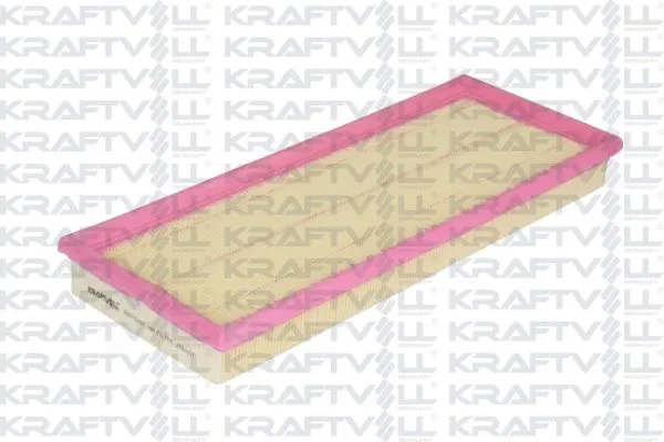 Hava Filtresi  Ford Mondeo 4/5 Kapı - S.Wagon (FD)(1993->)  KRAFTVOLL 06010184