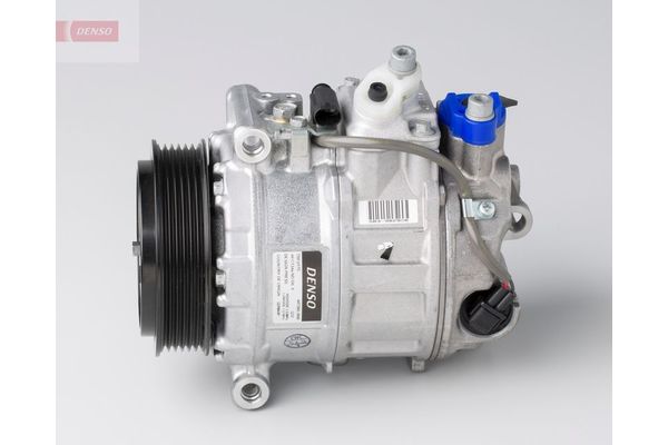 Klima Kompresörü  DENSO DCP17139