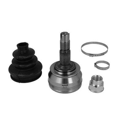 Aks Kafası Ön Dış Sağ veya Sol Fiat Brava (182)(1995->)  CIFAM 607-309