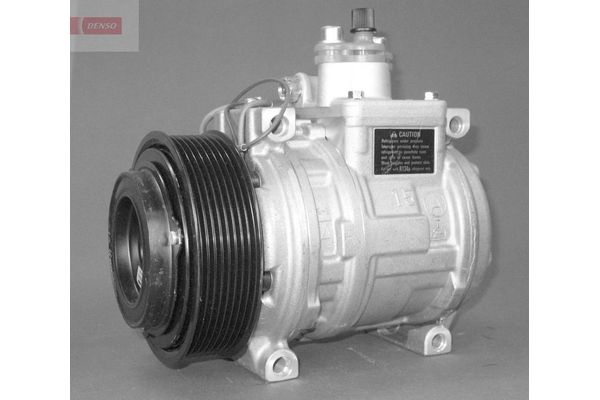 Klima Kompresörü  DENSO DCP99513