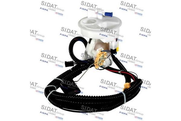 Depo Şamandırası  Mercedes CLC -Serisi (BM 203)(04.2008->)  SIDAT 71286