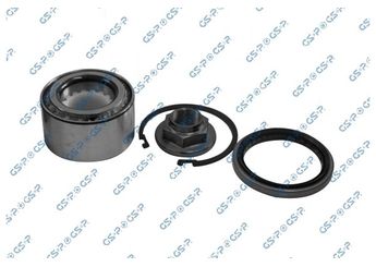 Teker Rulmanı Ön Sağ veya Sol GSP GK6882  9008036205 90080-36205 90366T0007