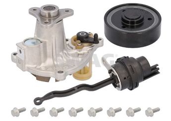 Devirdaim Su Pompası  SWAG 33 11 0660  11518582740 11518588887 11 51 8 582 740 11 51 8 588 887