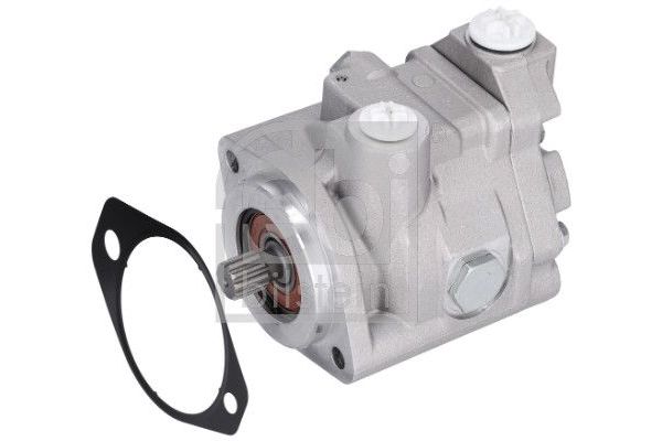Direksiyon Pompası  FEBI BILSTEIN 185831