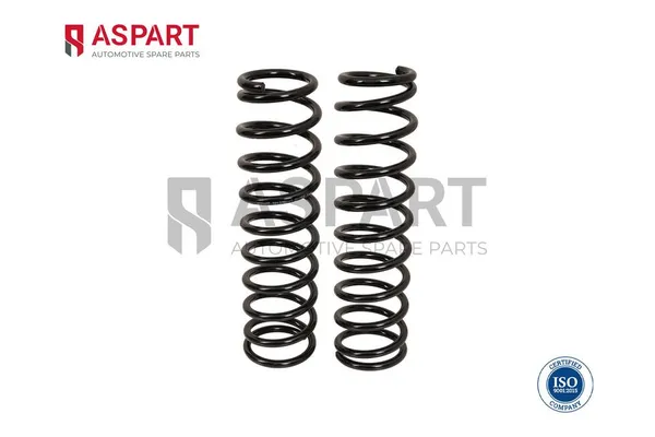 Helezon Yayı Arka Honda CR-V (RD1/3)(01.1997->)  ASPART 1CSP1120