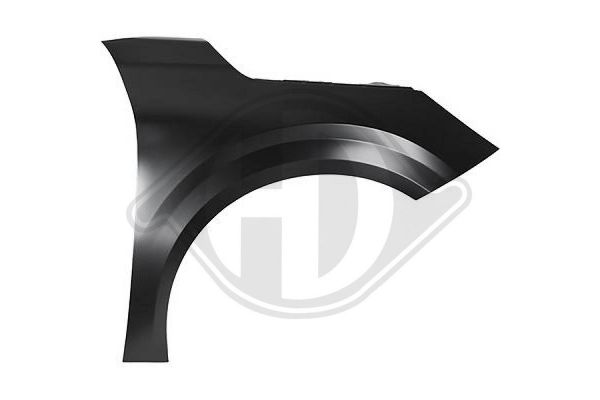 Çamurluk Ön Sağ SOMAG 9823146980-S