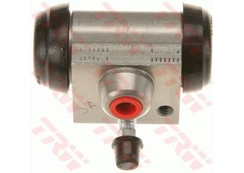 Fren Silindiri Arka Sağ veya Sol TRW BWD100  71742838 4708604 47 08 604 93193435 5340162J00 53401-62J00 5340278A01 53402-78A01