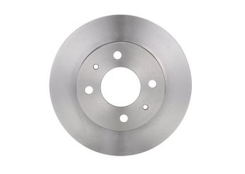 Fren Disk Ayna Ön Sağ ve Sol BOSCH 0 986 479 264  5171202551 5171202550 51712 02550 51712 02551