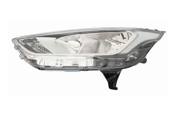 Far Sol Ford Transit Connect (CHC)(2013->)  DEPO 431-11AMLMLDEM1