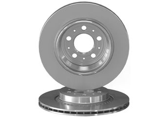 Fren Disk Ayna Arka Sağ ve Sol FROW 396.1102.004  8624926