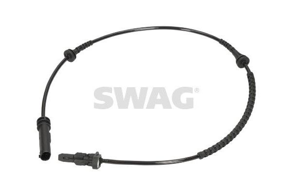 Abs Sensörü Ön Sağ veya Sol SWAG 33 11 1270