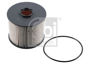 Yakıt Filtresi  FEBI BILSTEIN 104809  9M5Q9176AA 1611659180 16 116 591 80 1906A7 1906.A7 9467637280 1682001 1 682 001 2037668 2 037 668 9M5J9176AA SU001A0683 SU001-A0683