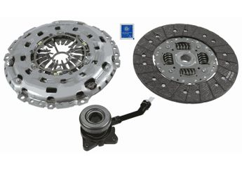 Debriyaj Seti  SACHS 3000 990 262  8C117540CB 8C11 7540 CB 1811398 1899503 8C117C623BA 8C11-7C623-BA RM8C117C623BA RM8C-117C623-BA