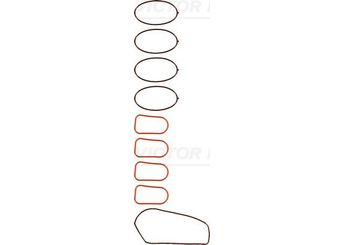 Takım Conta  REINZ 11-10002-01  A6110980180 131.820