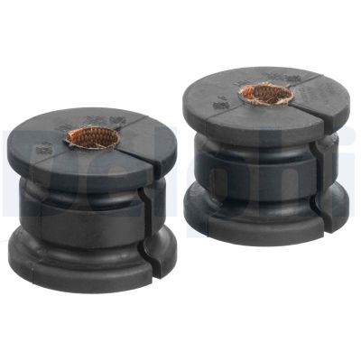 Viraj Demir Lastiği Arka Mercedes C -Serisi Estate (BM 203)(01.2001->)  DELPHI TD1891W