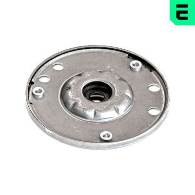 Amortisör Tabla Takozu Ön Sağ veya Sol Opel Signum (07.2005->)  OPTIMAL F8-7329