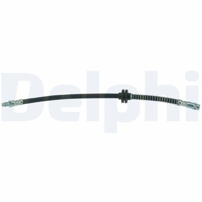 Fren Hortumu Ön Sağ veya Sol Renault Twingo (07.2007->)  DELPHI LH7269