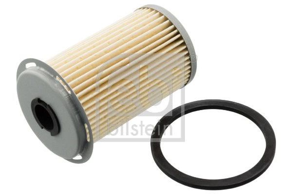 Yakıt Filtresi  Ford Mondeo S.Wagon (CA2)(2007->)  FEBI BILSTEIN 48472