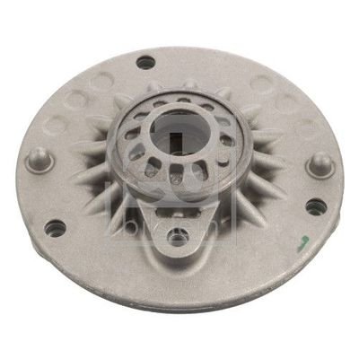 Amortisör Tabla Takozu Ön Sağ veya Sol BMW 3 Serisi Sedan (F30N)(09.2015->)  FEBI BILSTEIN 39925