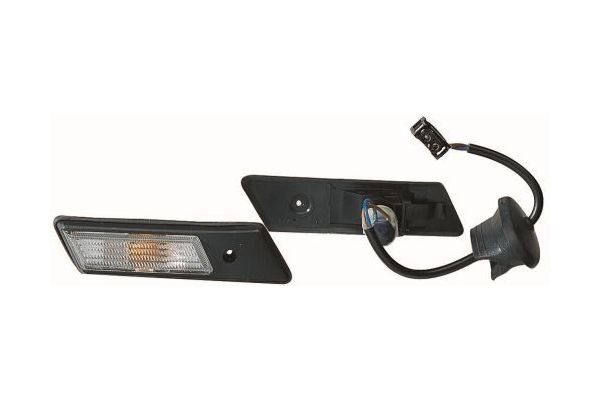 Çamurluk Sinyali Sol DEPO 444-1402L-UE-C