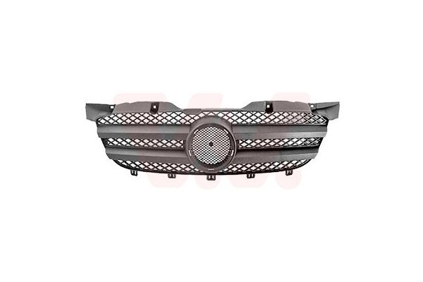 Panjur Ön Mercedes Sprinter II P.Van (01.2006->)  FASE 33-345-001