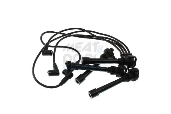 Buji Kablosu  Lancia Y (11.1995->)  ZEGEN ZIW1013