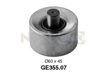 Triger Gergi Rulmanı  SNR GE355.07  7700721690 T0721690