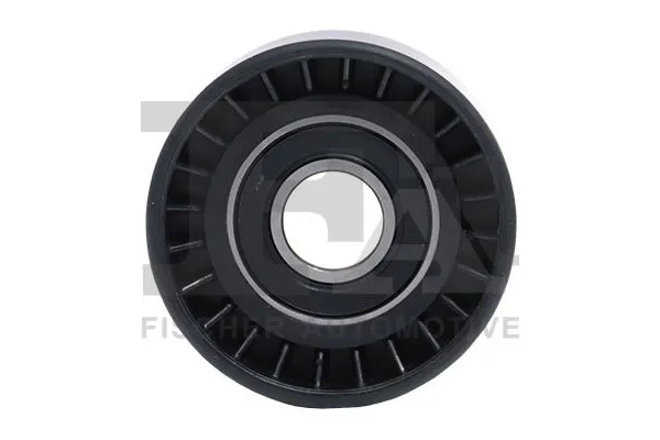 Vantilatör Kayış Gergi Rulmanı  Mercedes S -Serisi Coupe (BM 217)(07.2014->)  FOMOCO JN1Q6A228AA