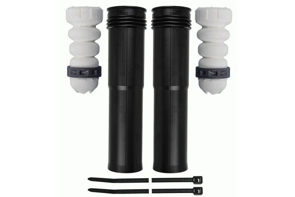 Amortisör Darbe Takozu Arka Sağ veya Sol Skoda Kodiaq (PS)(11.2023->)  SACHS 900 356