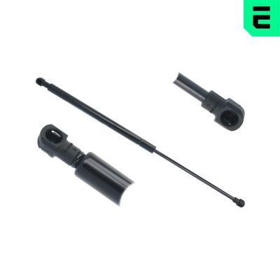 Bagaj Amortisörü Sağ veya Sol Nissan Pulsar (C13M)(2014->)  OPTIMAL AG-52339