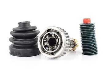 Aks Kafası Ön Dış Sağ veya Sol BSG 70-340-011  PE1010