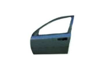 Kapı Ön Sol EUROBUMP DAW08LC009  