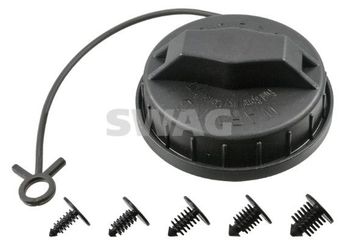 Yakıt Depo Kapağı  SWAG 33 11 1611  A1634710030 1634710030 163 471 00 30 A163 471 00 30 30636587 30769237 31321925 31392044 8613986 8634850