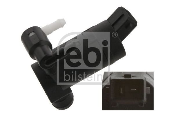 Cam Su Motoru  FEBI BILSTEIN 34865