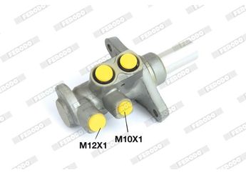 Fren Ana Merkez  FERODO FHM1458  4S612140KF 1146127 1325333 1430782 1463555 1553142 1695057 1743440 2S612140CA 4S612140KA 4S612140KB 4S612140KC 4S612140KD 4S612140KE DDY24340Z DDY34340Z DDY34340ZA DDY34340ZB