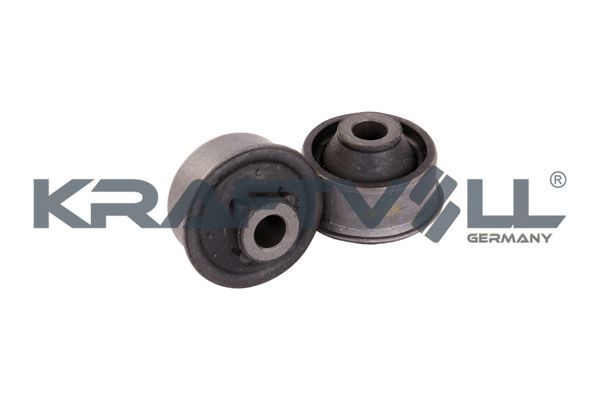 Salıncak Burcu Arka Alt Sağ veya Sol Peugeot 3008 (05.2009->)  KRAFTVOLL 10050174