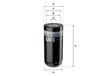 Yağ Filtresi  UFI 23.106.01  2310601 23.106.01 K0150521 12028496 1202849600 16192627 97090012 9709001200 9712540104 97210338 363020 387493 442004 711922604 711.922.604 172213312062 17221331206.2 5411656298 5710634 05710634 5710640 05710640 1160025 R1350575 5W6017 5W-6017 8931529 8985117 114786 0114786 671490 5500874 05500874 11781186 24650040 43299200 901000 747476 1111602030900 1470319 4134217 4134784 4795837 F284201310040 61671600 61673585 673588 400651042 5010664 6106841 73033 00073033 7984864 9414100529 9830610 0009830610 01160025 160000001001 0160000001001 2344865018 922604 000922604 5205401300 88000922604 35330687 51056612 92118678 92740950 1173430 1901919 61671160 AZ22878 40001350 711-922-604 8314000048 831-400-00-48 8319000048 831-900-00-48 ABU8537 5502029 5502096 5507547 499950339 04999/50339 51055010002 51.05501.0002 51055010003 51.05501.0003 11849601 0011849601 40340W 040340W 15040340W 15040390W 605411880008 46826 046826 150521 1505-21 250521 2505-21 G0250522 G02505-22 K01505-21 K0850588 K08505-88 R13505-75 V0850559 V08505-59 504020 000504020 14564103 014564103 24164103 024164103 24564057 024564057 24564103 024564103 24560060 24564058 24564060 4205627 5000504020 5000670670 5000786107 5000790787 5000790788 5000790822 5000790823 6005025477 5001846639 552352604 4631281100 SAK700 61000070005 6100705 4057120 2VC115561 TAC115561 41150057A 4.115.0057A 4115057 4.115.057 3831236 383123-6 6211489 62114897 6211489-7 4912911346 4050740 004050740 40507408 0040507408 MU5074 00MU5074 MU5345 00MU5345