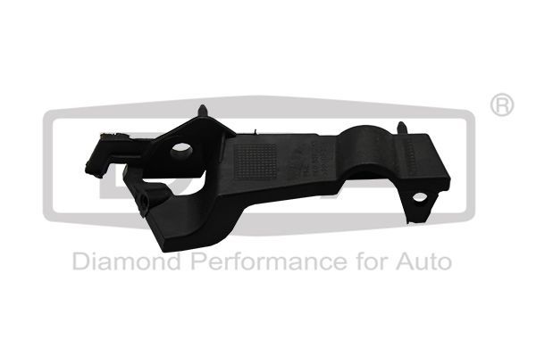 Tampon Braketi Ön Sol Audi A4 Sedan (8K2)(11.2007->)  EUROBUMP AUD07A4079