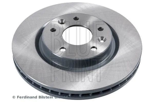 Fren Disk Ayna Ön Sağ ve Sol Renault Koleos II (05.2017->)  BLUE PRINT ADN143176