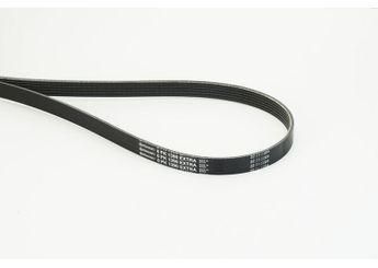 Vantilatör Kayışı  CONTINENTAL 6PK1390 EXTRA  46354610 55267018