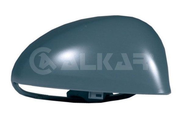 Ayna kapağı Sağ Citroen C4 Coupe (06.2004->)  EUROBUMP CIT11C4013