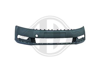 Tampon Ön EUROBUMP WOS07PA081TP  3AA807221GRU