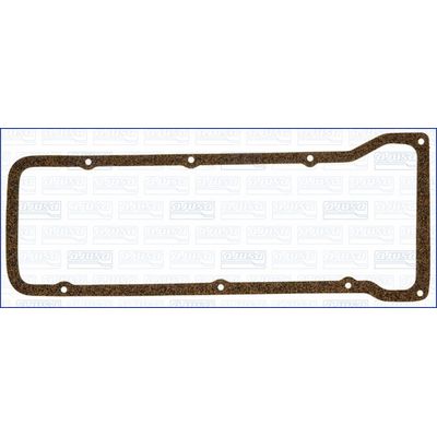 Üst Kapak Contası (Külbütör)  ROYAL 038042N