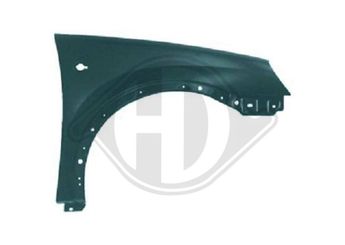 Çamurluk Ön Sağ ORAN 742012  9196449 9114104 1102030