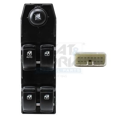 Cam Açma Düğmesi Ön Sol Chevrolet Lacetti HB (2005->)  GVA 8090124