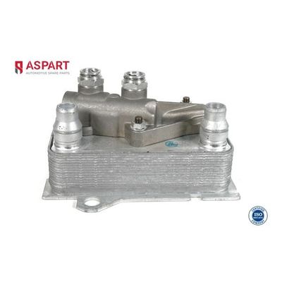 Motor Yağ Soğutucu  Mercedes E -Serisi Coupe (BM 238)(12.2016->)  ASPART 6OCO1028